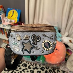 Coach Fanny Pack RARE